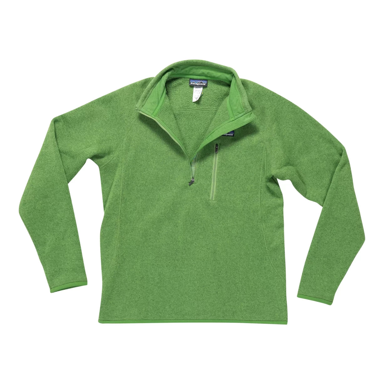 MGreen