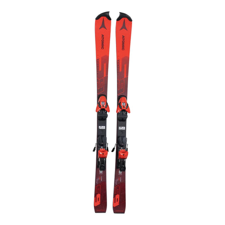 131cmRed/Black