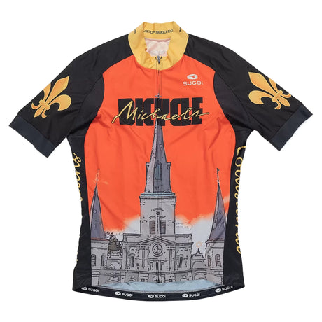 LOrange/Black