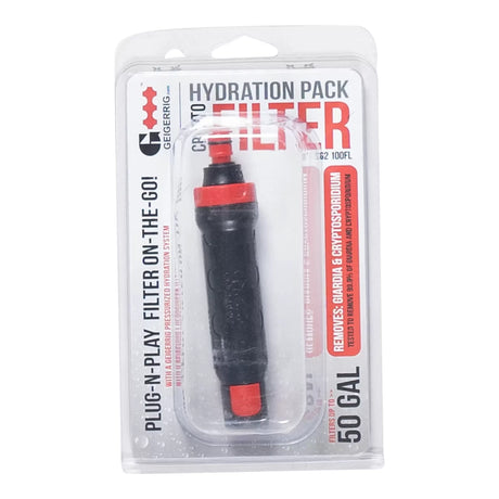 One SizeBlack/Red