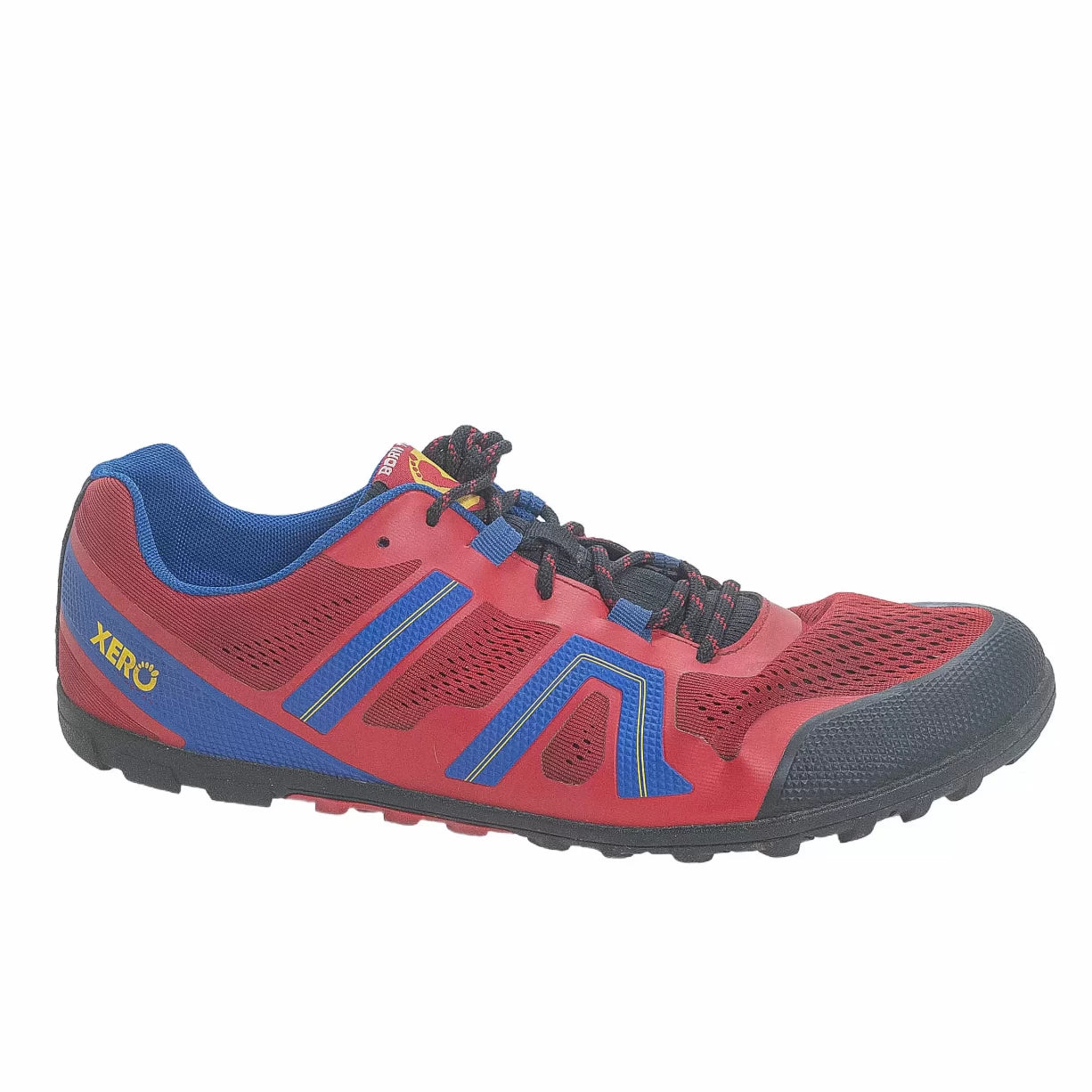 12Red/Blue