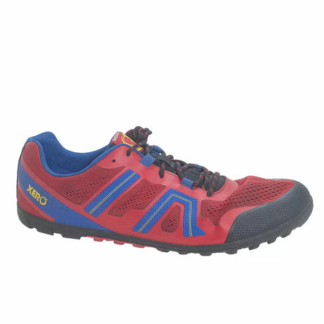 12Red/Blue
