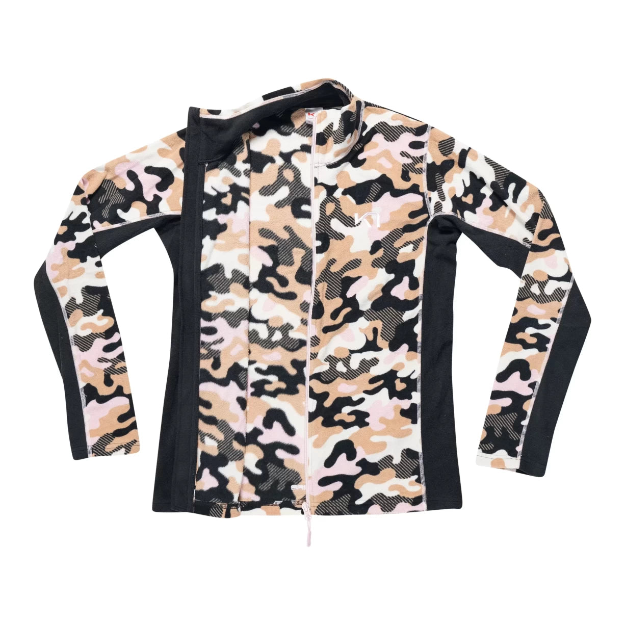 SBrown/Black