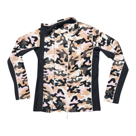 SBrown/Black