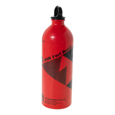 22oz./ 650ml.Red