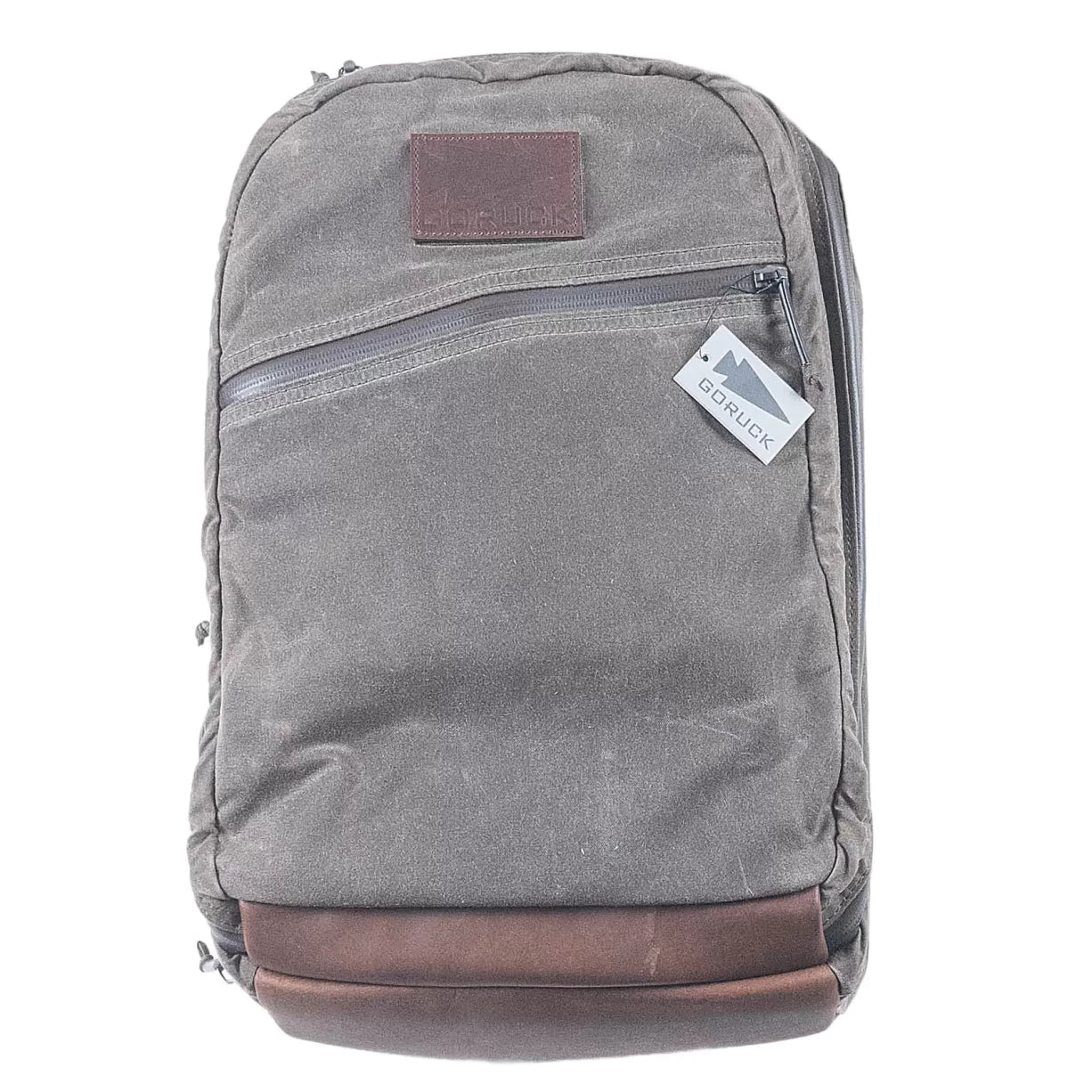 18 LBrown
