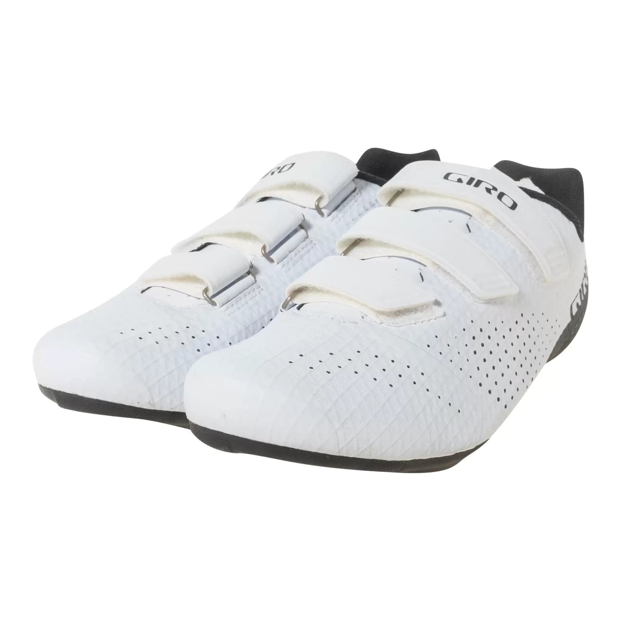 46White