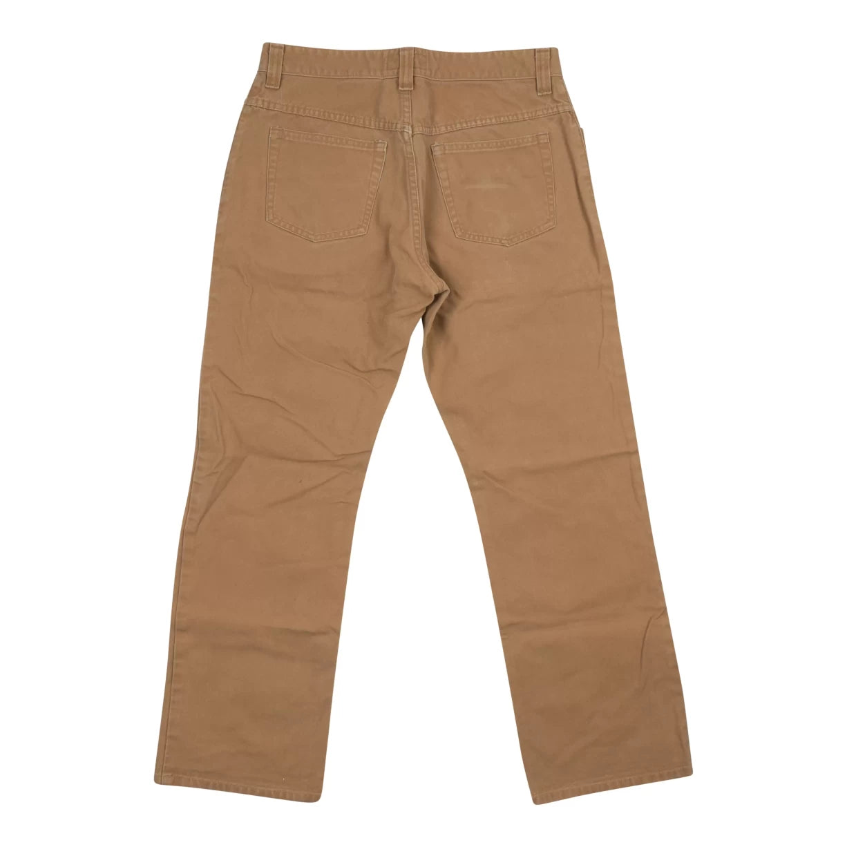 34" x 29"Khaki