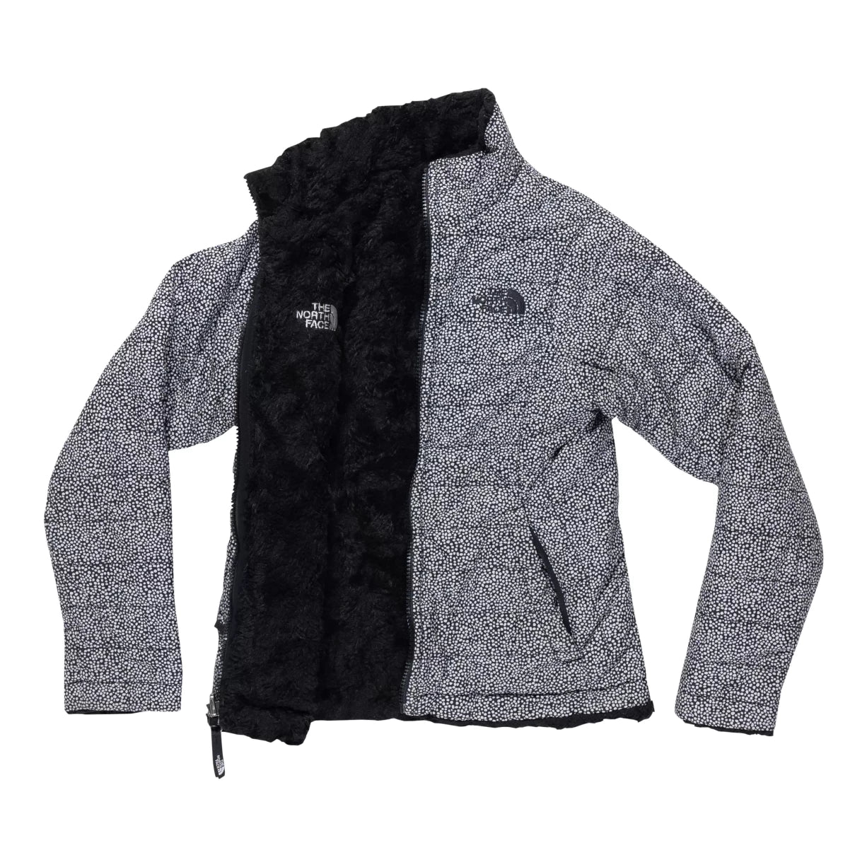 SBlack/Grey/White