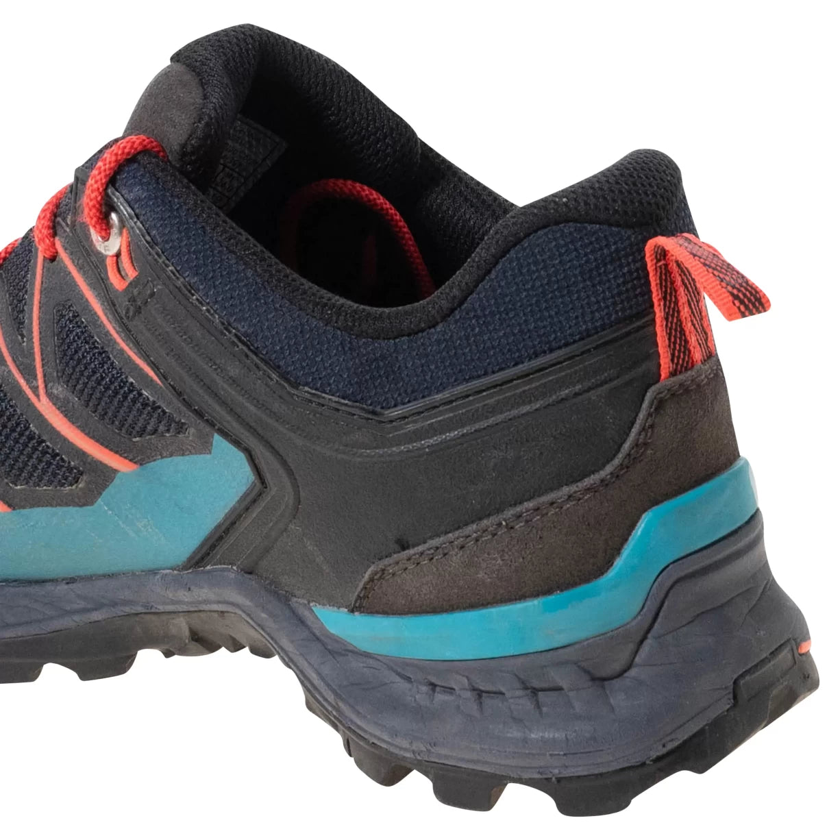 7Navy/Red