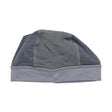 Estimated Size S/MGray
