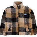 XLHilltop Plaid