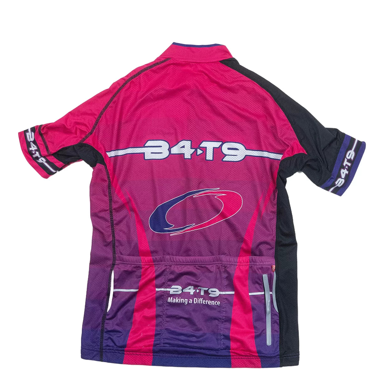 XLBlack/Pink