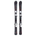 110cmBlack/Red