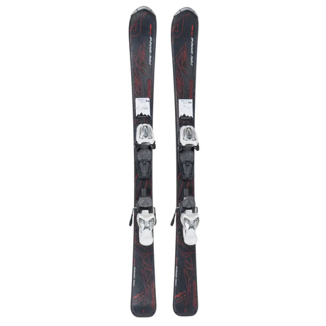 110cmBlack/Red