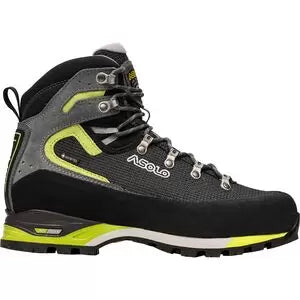 11Black/Green Lime