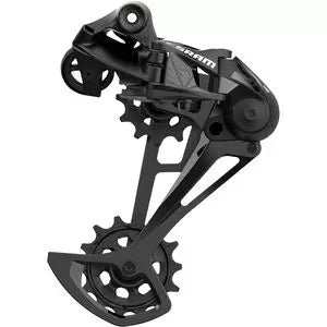 One SizeBlack/Aluminum
