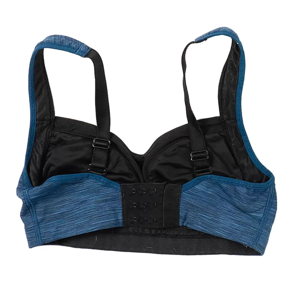 Estimated size SBlue/Black