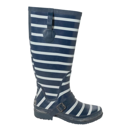 8Striped