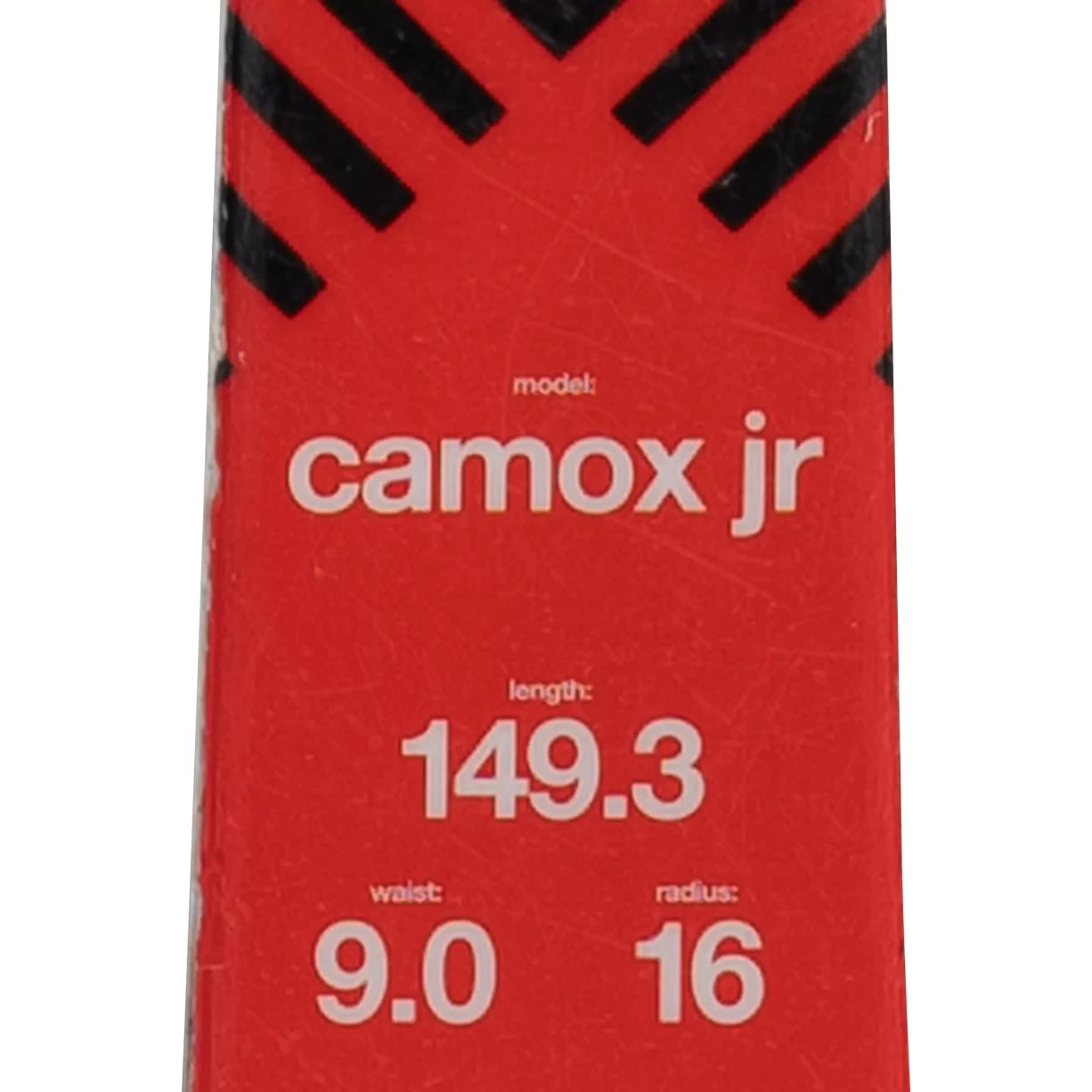 149cmRed/Black