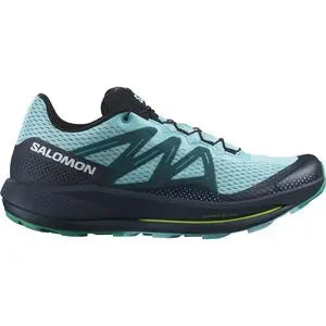 9.5Blue Radiance Carbon Emerald