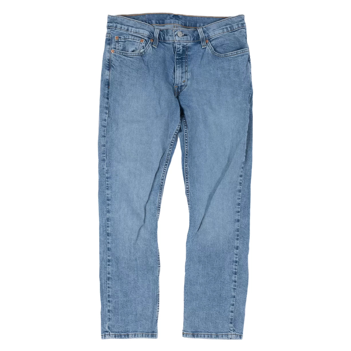 33" x 30"Denim