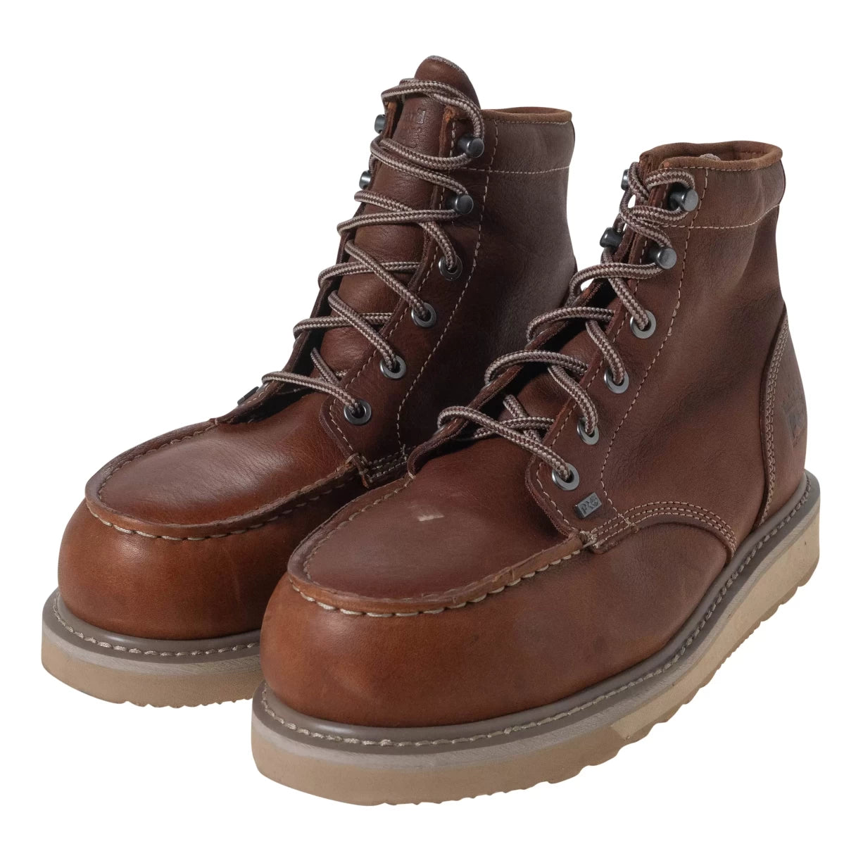 9.5Brown