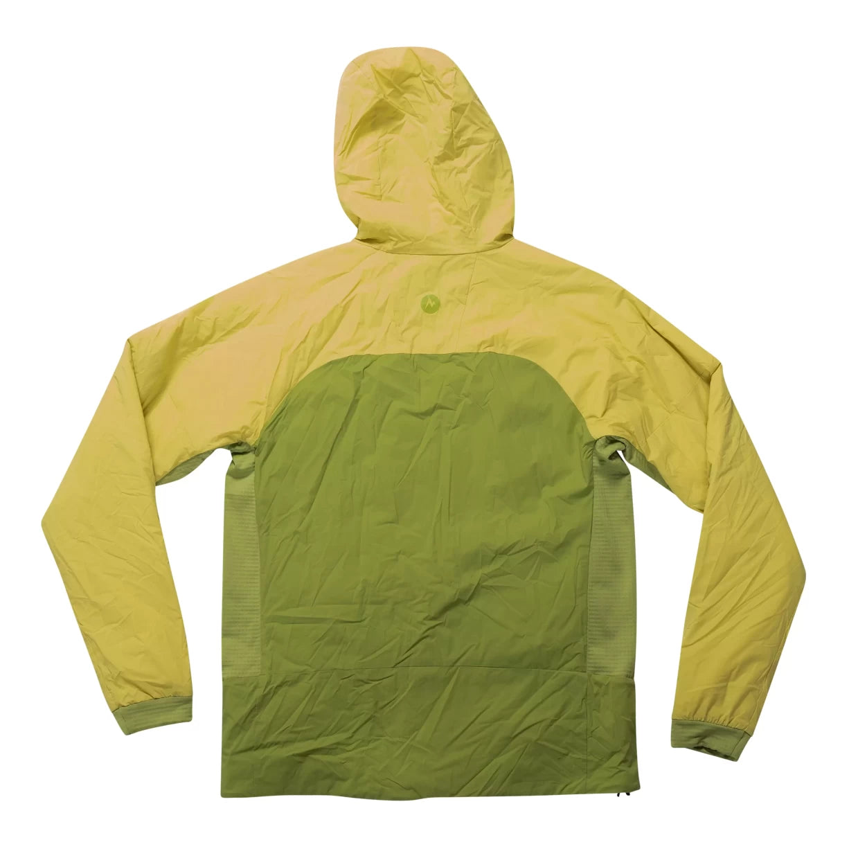MGreen/Yellow