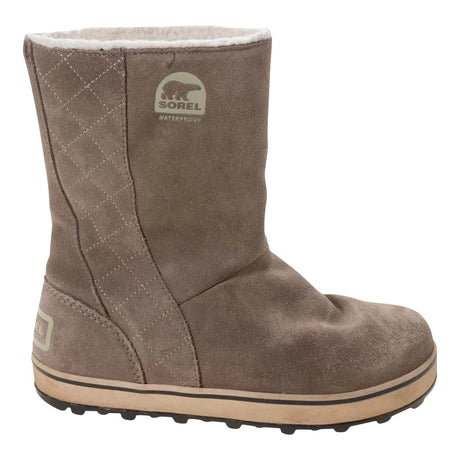 7Light Brown