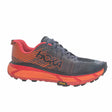 9Black / Orange