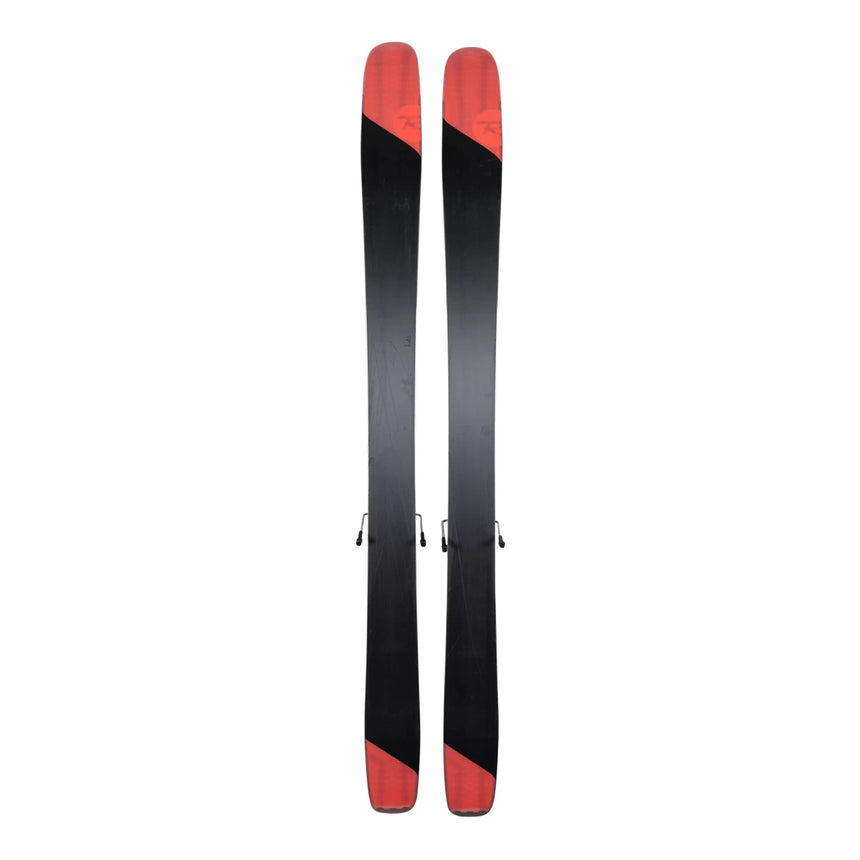 Rossignol Soul 7 HD Skis 2019 Men s w Look NX 12 Konect GW Demo Bin 70 Off Geartrade