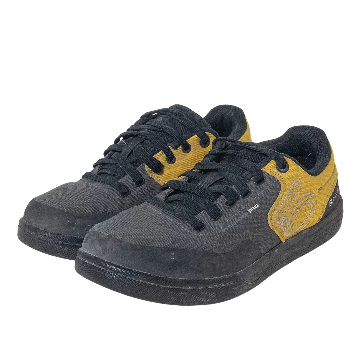 9Black/Yellow