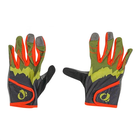 LOrange/Green