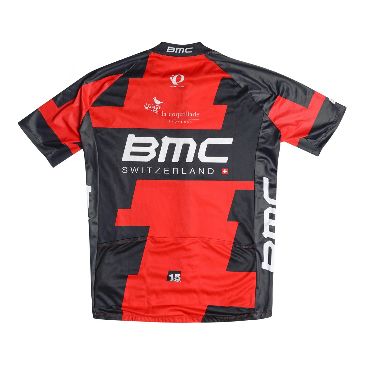 XLRed/Black