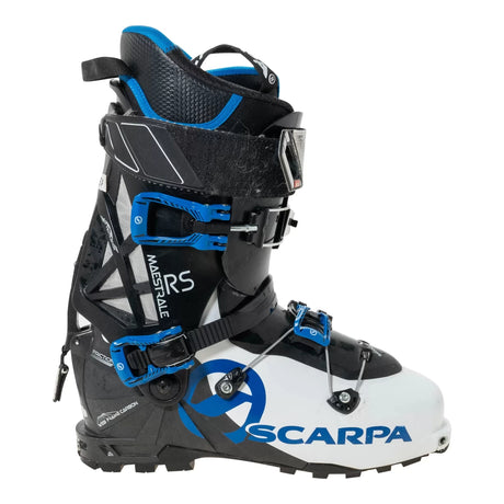 29.5Blue / Black