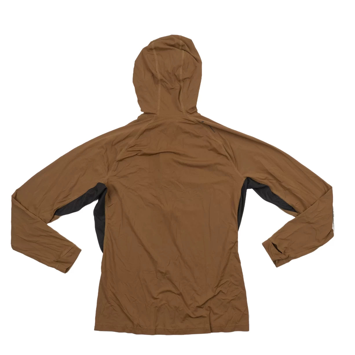 MCamel Brown