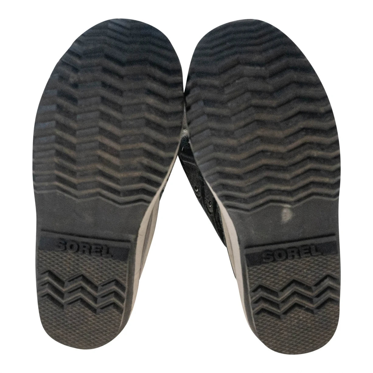 8.5Black