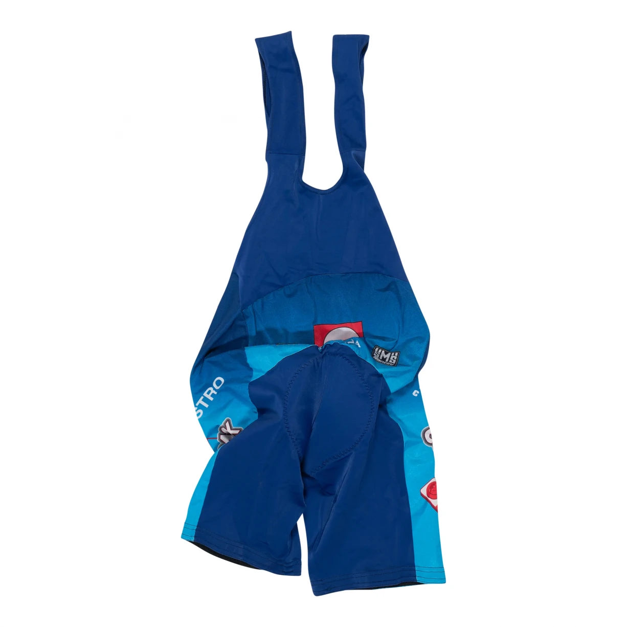 2XLBlue/Dark Blue