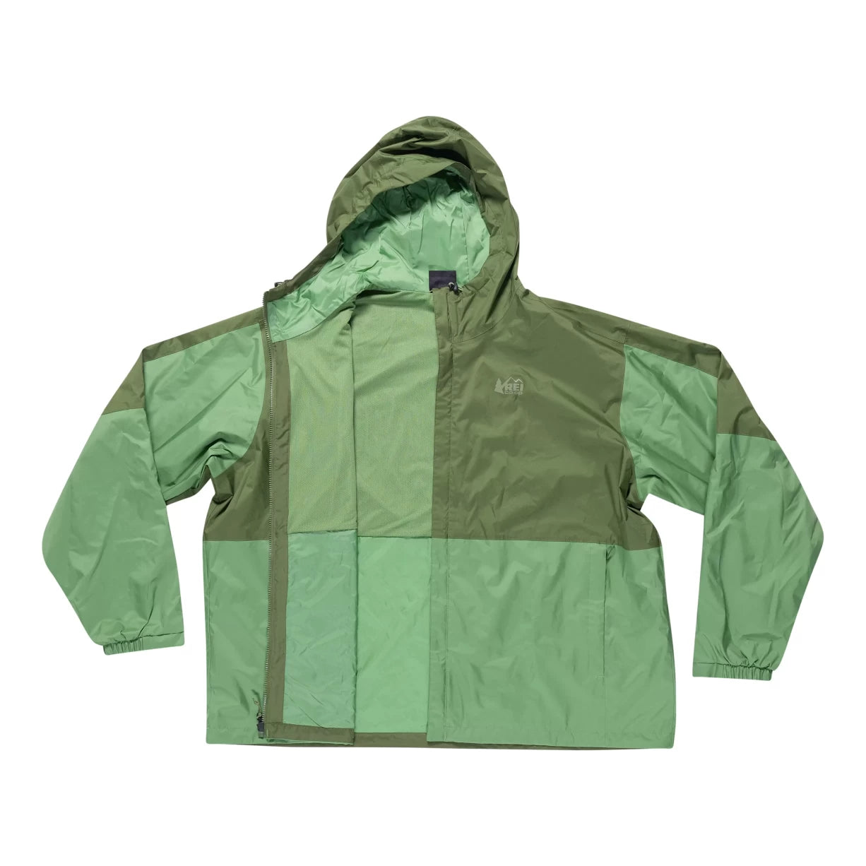 XXXLGreen
