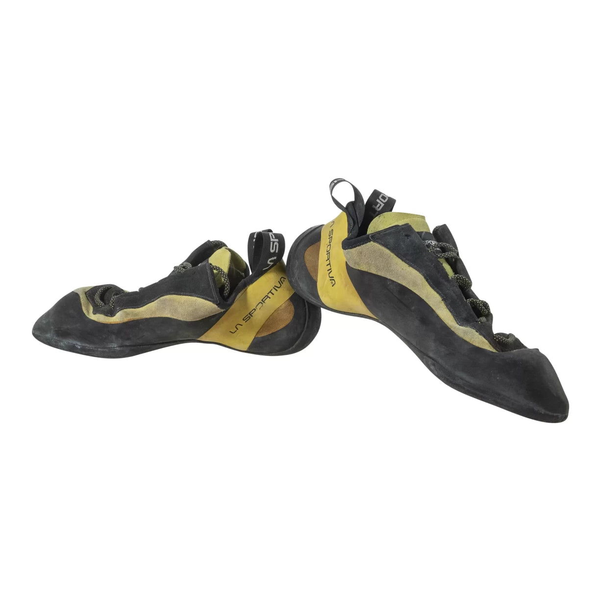 42Black/Yellow