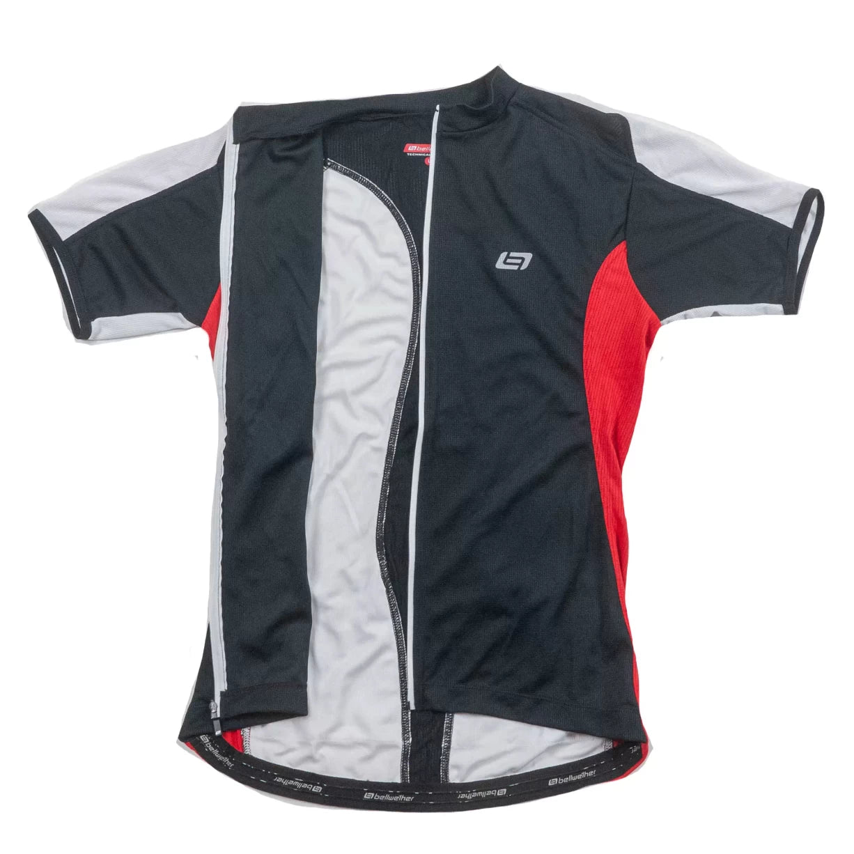 LBlack/Red/White