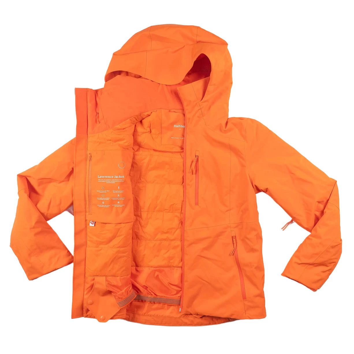 MOrange