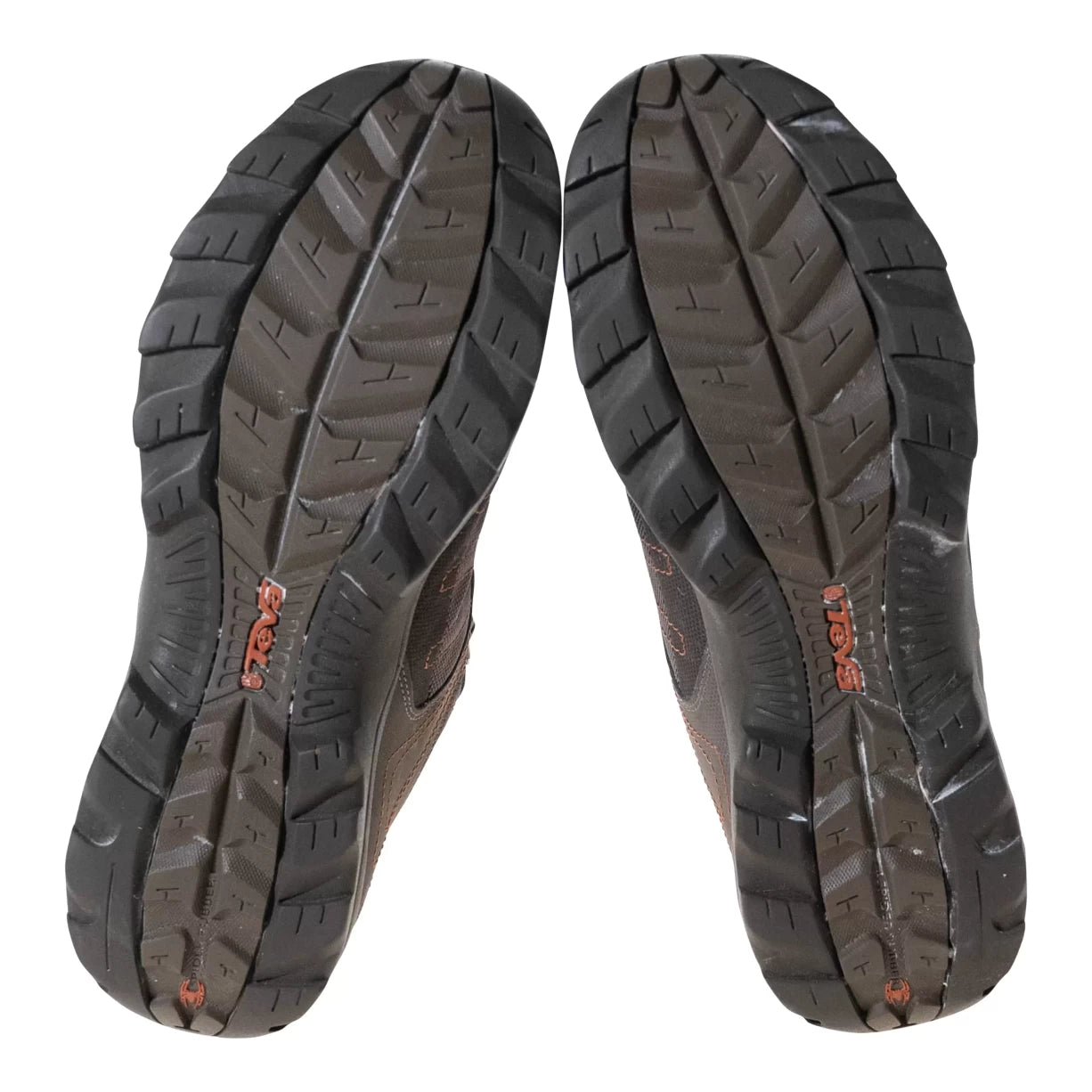 10.5Brown/Orange