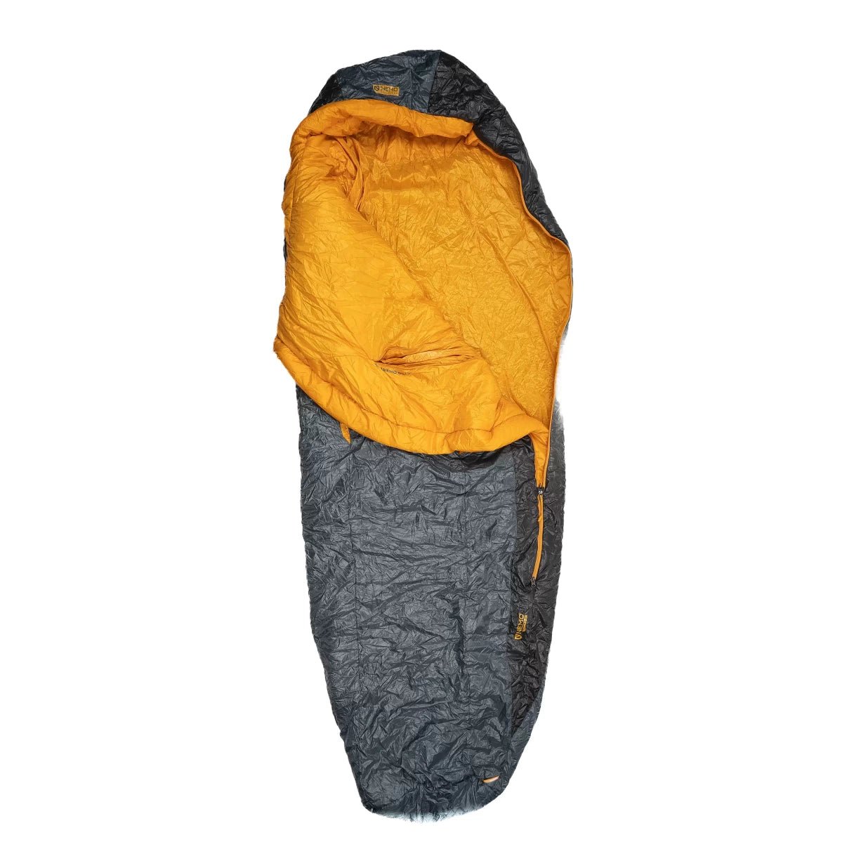 LongYellow/Grey