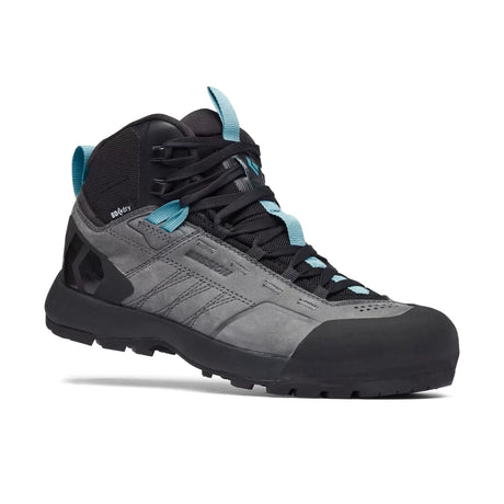 7.5Steel Grey-Coastal Blue