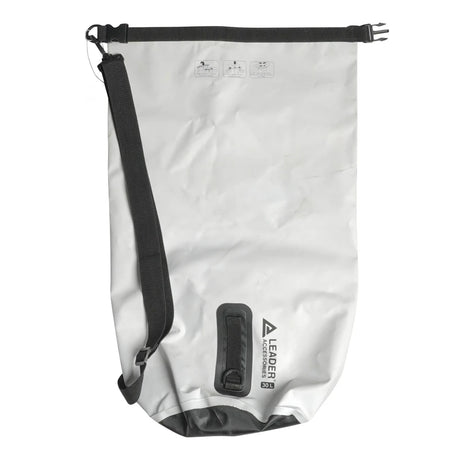30 LWhite/Black