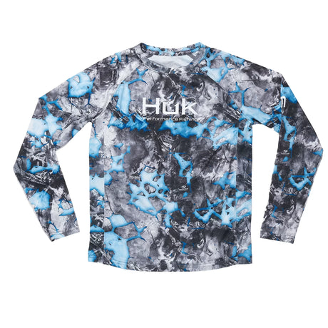 LBlack/Blue