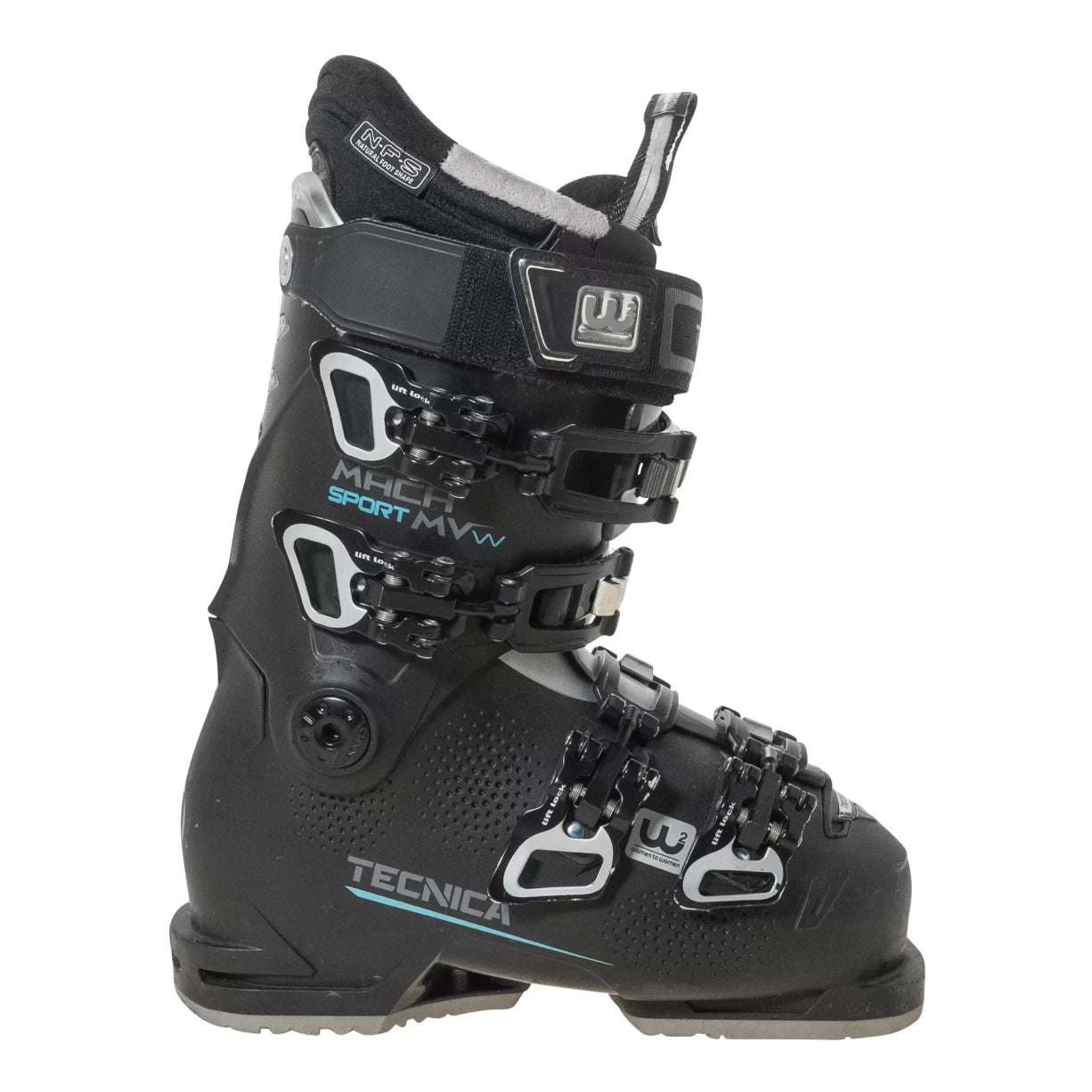 22/22.5Black