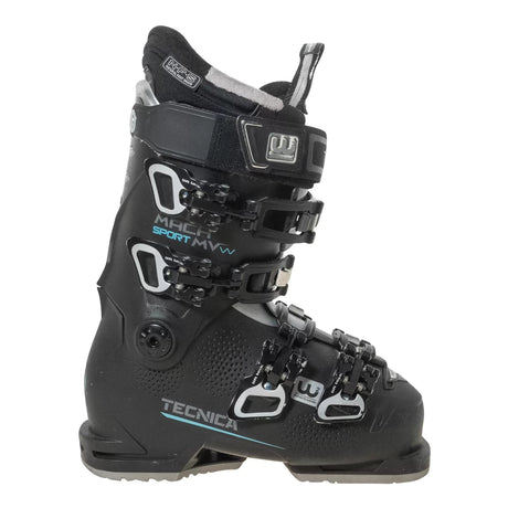 22/22.5Black