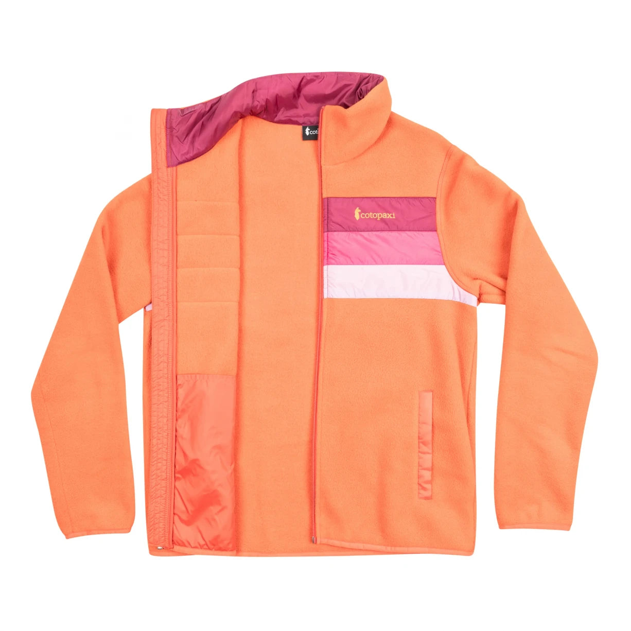 MOrange/Purple
